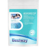 Дезинфектор комплексного действия BESTWAY (5 таблеток по 20 г) DKM0,1T BW