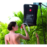 Душ походный BESTWAY 58224 20л, солнечный, со встроенным термометром