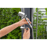 Душ солнечный BESTWAY SOLARFLOW 58696 35л