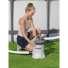 Фильтр-насос BESTWAY 58870 POLYSPHERE FILTER PUMP
