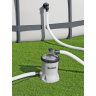 Фильтр-насос BESTWAY 58870 POLYSPHERE FILTER PUMP
