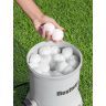 Фильтр-насос BESTWAY 58870 POLYSPHERE FILTER PUMP