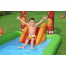 Игровой центр 241x140x137см BESTWAY JURASSIC SPLASH 53160