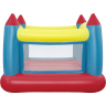 Игровой центр-батут 175x173x127см BESTWAY ROYAL LEAP 52647, от 3 лет , до 85 кг