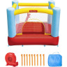 Игровой центр-батут 200x170x152см BESTWAY FISHER PRICE до 113кг