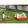 Игровой центр-батут 200x170x152см BESTWAY FISHER PRICE до 113кг