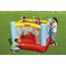 Игровой центр-батут 200x170x152см BESTWAY FISHER PRICE до 113кг