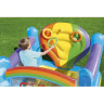 Игровой центр-батут BESTWAY 175х173х137см 