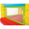 Игровой центр-батут BESTWAY 175x173x114см 