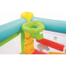 Игровой центр-батут BESTWAY 175x173x114см 