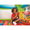 Игровой центр-батут BESTWAY 175x173x114см 
