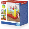Игровой центр-батут BESTWAY 175x173x114см 