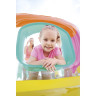 Игровой центр-батут BESTWAY 180х86см, до 85кг, 3-6 лет