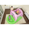 Игровой центр-батут BESTWAY 239х162х137см 