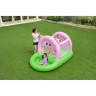 Игровой центр-батут BESTWAY 239х162х137см 