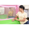 Игровой центр-батут BESTWAY 239х162х137см 