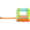 Игровой центр-батут BESTWAY BOUNCER 194х175х170см от 3 лет, до 113кг