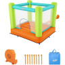 Игровой центр-батут BESTWAY BOUNCER 194х175х170см от 3 лет, до 113кг
