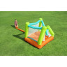 Игровой центр-батут BESTWAY BOUNCER 194х175х170см от 3 лет, до 113кг