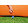 Игровой центр-батут BESTWAY BOUNCER 194х175х170см от 3 лет, до 113кг