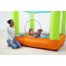 Игровой центр-батут BESTWAY BOUNCER 194х175х170см от 3 лет, до 113кг