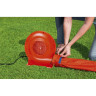 Игровой центр-батут BESTWAY FISHER PRICE до 113кг, 3-8 лет
