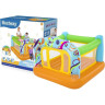 Игровой центр-батут BESTWAY Ураган 175х173х130см, до 85кг, от 3 лет