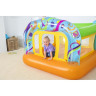 Игровой центр-батут BESTWAY Ураган 175х173х130см, до 85кг, от 3 лет