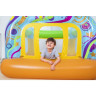 Игровой центр-батут BESTWAY Ураган 175х173х130см, до 85кг, от 3 лет