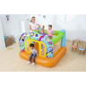 Игровой центр-батут BESTWAY Ураган 175х173х130см, до 85кг, от 3 лет