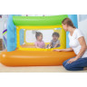 Игровой центр-батут BESTWAY Ураган 175х173х130см, до 85кг, от 3 лет
