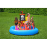 Игровой центр BESTWAY 140х130х104см 