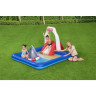 Игровой центр BESTWAY 234x203x129см 