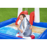 Игровой центр BESTWAY 234x203x129см 