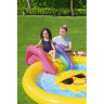 Игровой центр BESTWAY 237х201х104см 