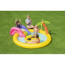Игровой центр BESTWAY 237х201х104см 