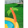 Игровой центр BESTWAY 237х201х104см 