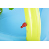 Игровой центр BESTWAY 239х206х86см 