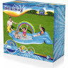 Игровой центр BESTWAY 257x145x91см 
