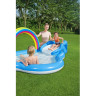 Игровой центр BESTWAY 257x145x91см 