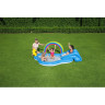 Игровой центр BESTWAY 257x145x91см 
