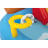 Игровой центр BESTWAY 264х188х140см 