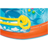 Игровой центр BESTWAY 265х265х104см 