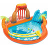 Игровой центр BESTWAY 265х265х104см 