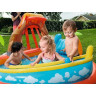 Игровой центр BESTWAY 265х265х104см 