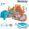 Игровой центр BESTWAY 265х265х104см 