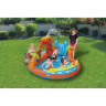 Игровой центр BESTWAY 265х265х104см 