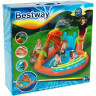 Игровой центр BESTWAY 265х265х104см 