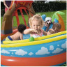 Игровой центр BESTWAY 265х265х104см 