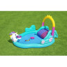 Игровой центр BESTWAY 274х198х137см 